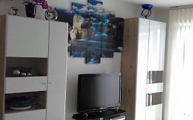 Ferienwohnung galina